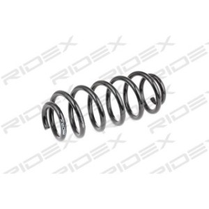 Coil Spring - RIDEX 188C0424
