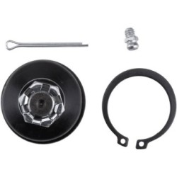 Front Upper Left/Right Ball Joint for MITSUBISHI L200 OE MR241024