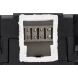 Blending Flap Actuator for FORD, LINCOLN EXPEDITION, NAVIGATOR