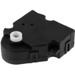Blending Flap Actuator for FORD, LINCOLN, MERCURY OE AE5Z19E616C