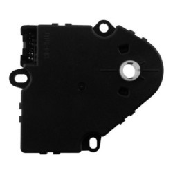 Blending Flap Actuator for FORD, LINCOLN, MERCURY OE AE5Z19E616C