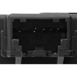 Rear Right Blending Flap Actuator for NISSAN OE 27743ZP00A