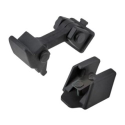Bonnet Release Handle for JEEP WRANGLER OE 55395652AC