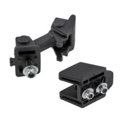 Bonnet Release Handle for JEEP WRANGLER OE 55395652AC