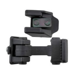 Bonnet Release Handle for JEEP WRANGLER OE 55395652AC