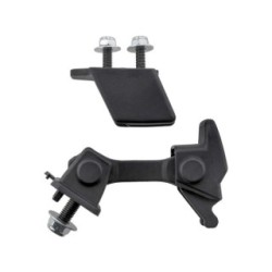 Bonnet Release Handle for JEEP WRANGLER OE 55395652AC