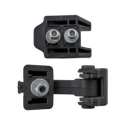 Bonnet Release Handle for JEEP WRANGLER OE 55395652AC