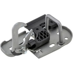Bonnet Lock Safety Hook for VW CADDY, GOLF, TOURAN OE 1T0823480B