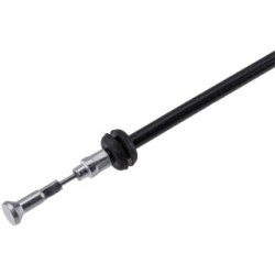 Bonnet Cable for MERCEDES SPRINTER OE 9068800059