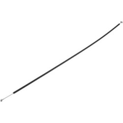 Bonnet Cable for BMW 5 OE 51238176596