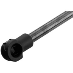 Left/Right Bonnet Gas Spring A1669802364