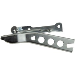 Left Bonnet Hinge for SKODA OCTAVIA OE 1Z0823301C