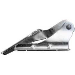 Left Bonnet Hinge for FORD TRANSIT OE 6C11-16801-AC