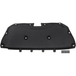 Bonnet Insulation Mat for FORD FOCUS OE 1919105