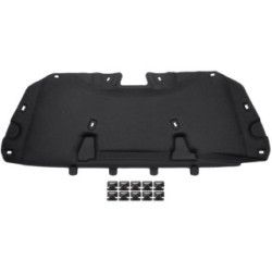 Bonnet Insulation Mat for FORD FOCUS OE 1919105
