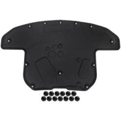 Bonnet Insulation Mat for MERCEDES C-CLASS OE A2056820026