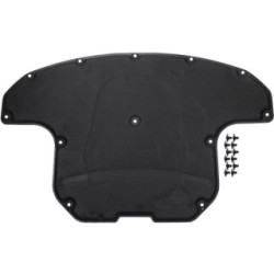 Bonnet Insulation Mat for MERCEDES E-CLASS OE A2136820026
