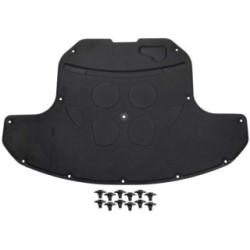 Bonnet Insulation Mat for MERCEDES E-CLASS OE A2136820026