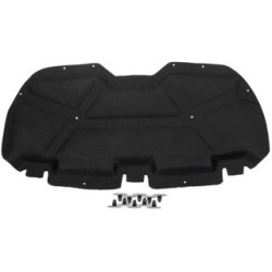 Bonnet Insulation Mat for CITROEN, PEUGEOT C-ELYSEE, 301