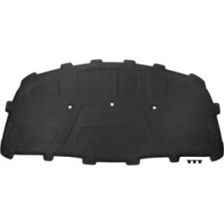 Bonnet Insulation Mat for AUDI A4 OE 8W0863825B