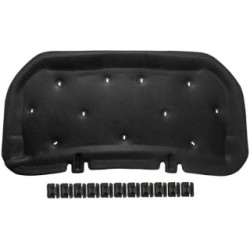 Bonnet Insulation Mat for LAND ROVER RANGE ROVER OE LR043837