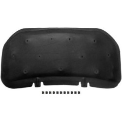 Bonnet Insulation Mat for LAND ROVER RANGE ROVER OE LR043837