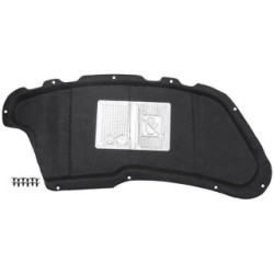 Bonnet Insulation Mat for PEUGEOT 207 OE 7979.K3