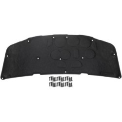 Bonnet Insulation Mat for MERCEDES A-CLASS OE A1776822700