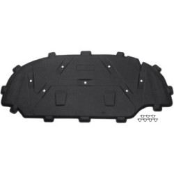Bonnet Insulation Mat for AUDI A3 OE 8P0863825L