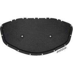 Bonnet Insulation Mat for SKODA SUPERB OE 3V0863831