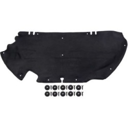 Bonnet Insulation Mat for CITROEN C4 OE 7979.L4