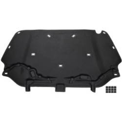 Bonnet Insulation Mat for FORD FOCUS OE 2278391