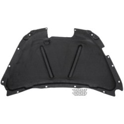 Bonnet Insulation Mat for VW NEW OE 1C0863835E
