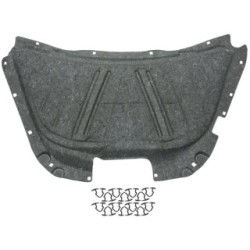 Bonnet Insulation Mat for VW NEW OE 1C0863835E