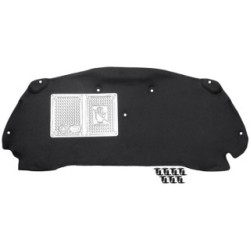 Bonnet Insulation Mat for PEUGEOT 2008 OE 9678069880
