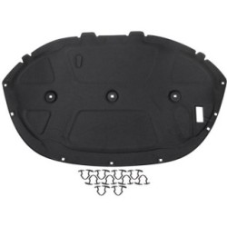 Bonnet Insulation Mat for VW PASSAT OE 561863831C