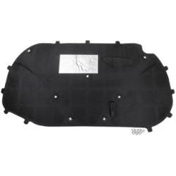 Bonnet Insulation Mat for VW SCIROCCO OE 1K8863831C