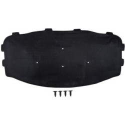 Bonnet Insulation Mat for BMW 3 OE 51458193941