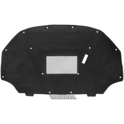 Bonnet Insulation Mat for VW JETTA OE 5C6863831G