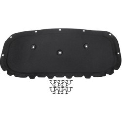 Bonnet Insulation Mat for VW POLO OE 2G0863831