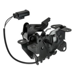 Bonnet Lock for BMW 5, 6, 7 OE 51237183761
