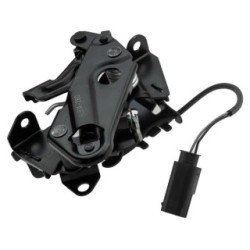 Bonnet Lock for BMW 5, 6, 7 OE 51237183761