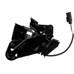 Bonnet Lock for BMW 5, 6, 7 OE 51237183761