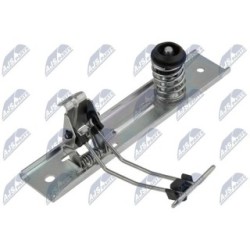Bonnet Lock for RENAULT, THALIA OE 8200701114