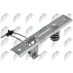 Bonnet Lock for RENAULT, THALIA OE 8200701114
