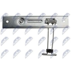 Bonnet Lock for RENAULT, THALIA OE 8200701114
