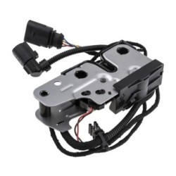 Bonnet Lock for VW CC, PASSAT OE 3AB823509A