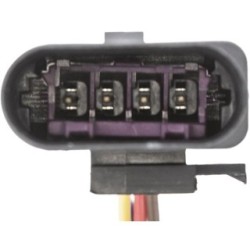 Bonnet Lock for VW CC, PASSAT OE 3AB823509A