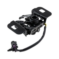 Front Bonnet Lock for VAUXHALL ASTRA OE 13367151