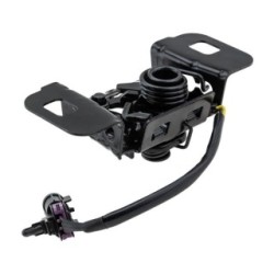 Front Bonnet Lock for VAUXHALL ASTRA OE 13367151
